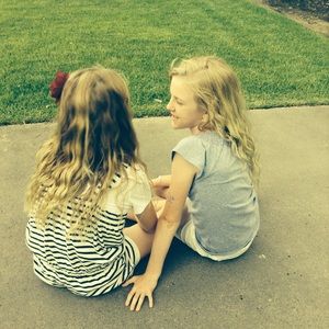 Meet your Posher, Mary